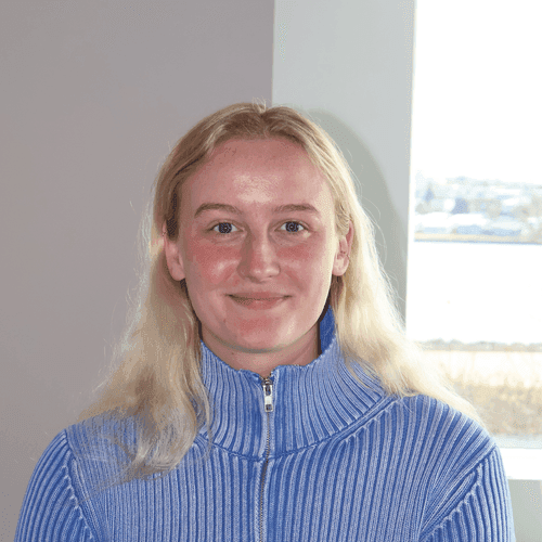 Erna Sólveig Sverrirsdóttir